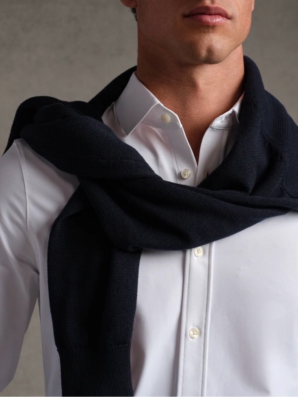 RHONE Commuter Shirt